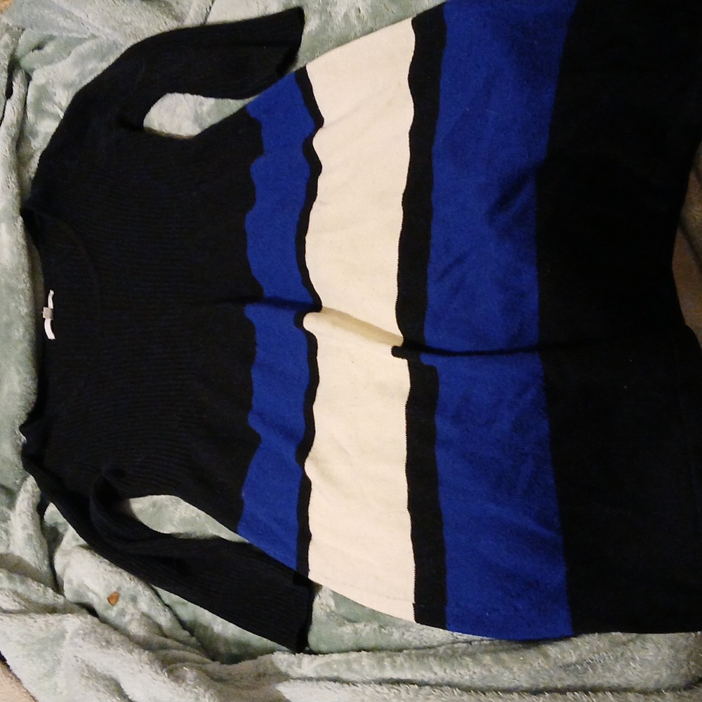 winter dress